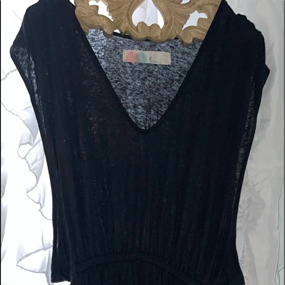 Free People beach Dress